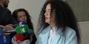Skualifikimi nga gara për kreun e PD/ Mereme Sela: Eliminimi i 5 kandidatëve, atentat ndaj demokracisë