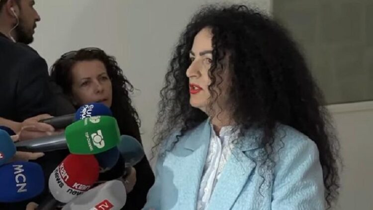 Skualifikimi nga gara për kreun e PD/ Mereme Sela: Eliminimi i 5 kandidatëve, atentat ndaj demokracisë