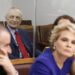 Nis seanca e themelit ndaj Metës/ Avokati kërkon praninë e kamerave, gjyqtarja: Nuk është miting