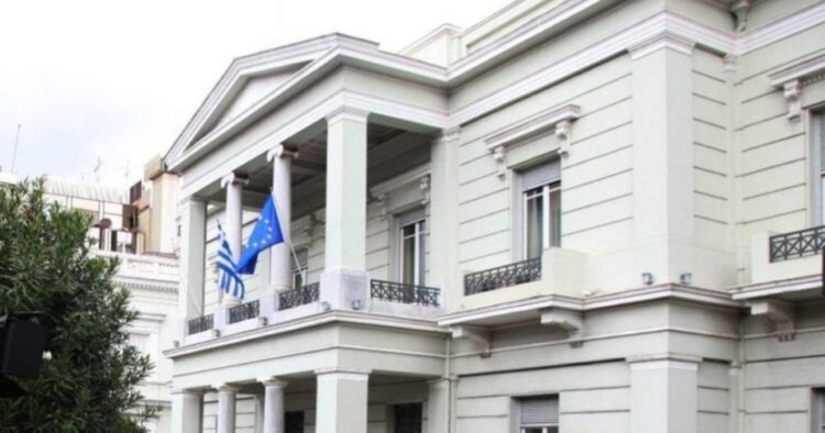 Ngjarja në Zvërnec, ministria e Jashtme e Greqisë: U plagos një shtetas grek…