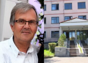 U denoncua për ngacmim seksual, pezullohet nga detyra mjeku në Korçë