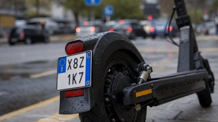 Rregullat e reja për lëvizjen me monopatina në Itali, pa targa gjobitesh deri në 400 euro