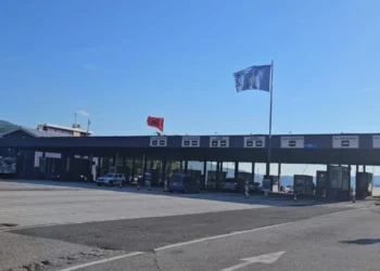 Hyn në fuqi marrëveshja, vendoset përsëri lëvizja e lirë kufitare mes Shqipërisë dhe Kosovës
