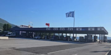 Hyn në fuqi marrëveshja, vendoset përsëri lëvizja e lirë kufitare mes Shqipërisë dhe Kosovës