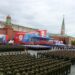 Rusia feston 9 Majin nën tensione të larta, ja pse parada e këtij viti ishte ndryshe