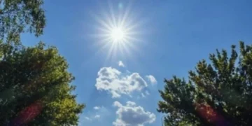 Parashikimi i motit për këtë të dielë: Kthjellime dhe alternime vranësirash