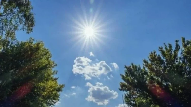 Parashikimi i motit për këtë të dielë: Kthjellime dhe alternime vranësirash