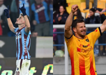 Ernest Muçi me “petkun” e kampionit në Turqi, Ramadani përmbush misionin në Serie A