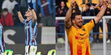 Ernest Muçi me “petkun” e kampionit në Turqi, Ramadani përmbush misionin në Serie A