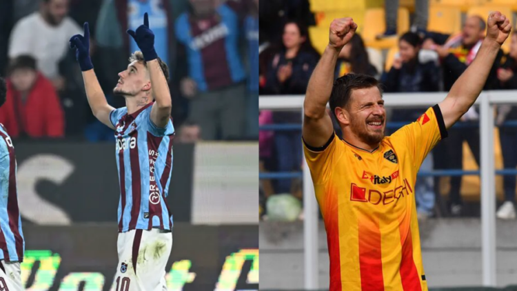 Ernest Muçi me “petkun” e kampionit në Turqi, Ramadani përmbush misionin në Serie A
