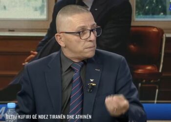 Meçollari: Kush firmos marrëveshjen me Greqinë për detin, mund të shkojë në SPAK