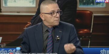 Meçollari: Kush firmos marrëveshjen me Greqinë për detin mund të shkojë në SPAK