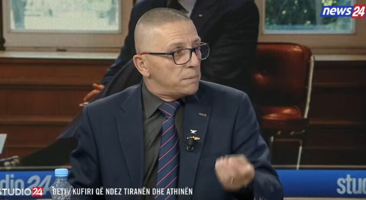 Meçollari: Kush firmos marrëveshjen me Greqinë për detin, mund të shkojë në SPAK