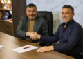 Nevil Dede prezantohet tek Egnatia, nis një epokë e re te rrogozhinasit