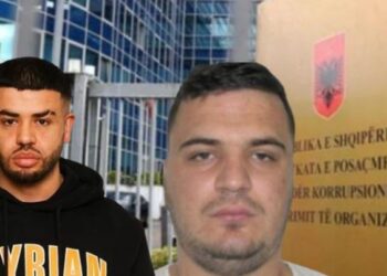 Artan Tafani dëshmon në procesin e Laert Haxhiut: Ja si iu vendos tritoli biznesit të reperit Noizy