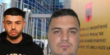 Artan Tafani dëshmon në procesin e Laert Haxhiut: Ja si iu vendos tritoli biznesit të reperit Noizy