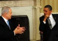 Barack Obama e pranon: Netanyahu donte të më fuste edhe mua në luftë me Iranin
