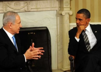 Barack Obama e pranon: Netanyahu donte të më fuste edhe mua në luftë me Iranin