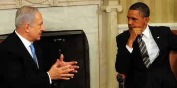 Barack Obama e pranon: Netanyahu donte të më fuste edhe mua në luftë me Iranin