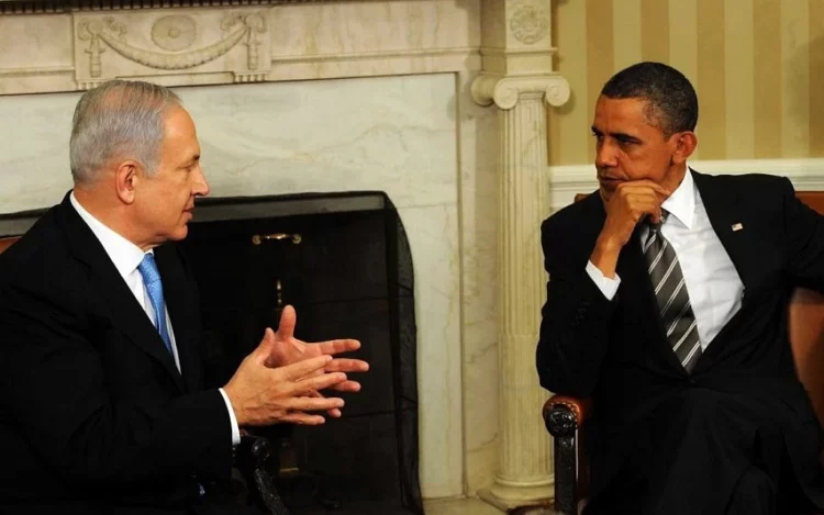 Barack Obama e pranon: Netanyahu donte të më fuste edhe mua në luftë me Iranin