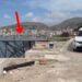 Ndërtim i paligjshëm në plazh! Arrestohen 8 persona në Sarandë, në kërkim pronarja e objektit