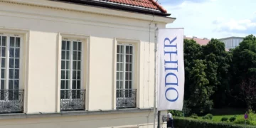 Financimi i partive, OSBE/ODIHR vendos ‘vijat e kuqe’: Kujdes nga donatorët fiktivë!