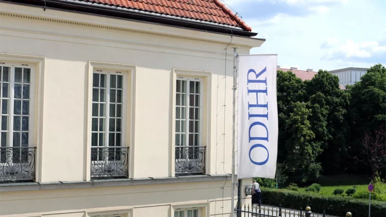 Financimi i partive, OSBE/ODIHR vendos ‘vijat e kuqe’: Kujdes nga donatorët fiktivë!