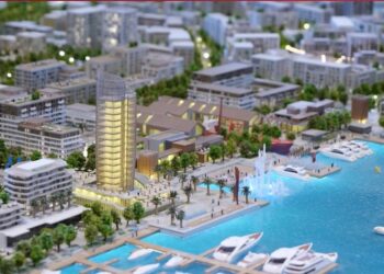 Dy pallatet e ‘Durrës Marina’ ‘fundosen’ në tokë, PD: E kemi denoncuar prej kohësh