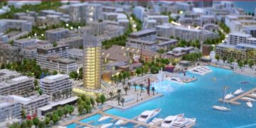 Dy pallatet e ‘Durrës Marina’ ‘fundosen’ në tokë, PD: E kemi denoncuar prej kohësh