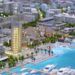 Dy pallatet e ‘Durrës Marina’ ‘fundosen’ në tokë, PD: E kemi denoncuar prej kohësh
