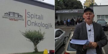 Stafa: Pacientët me kancer janë të dënuar me vdekje! Ministrja e Shëndetësisë mashtron