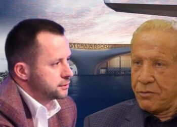 Përplasjet/ Pacolli kërcënon me arbitrazh, reagon Ademi: Doje t’ja dorëzoje Aeroportin e Vlorës shefave të tu rusë