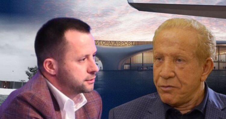 Përplasjet/ Pacolli kërcënon me arbitrazh, reagon Ademi: Doje t’ja dorëzoje Aeroportin e Vlorës shefave të tu rusë