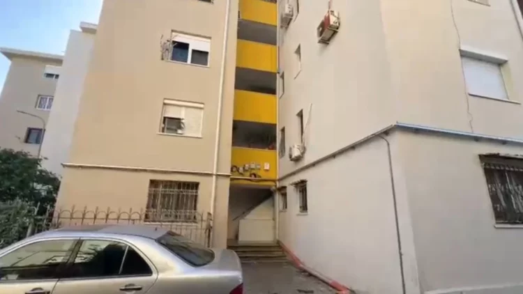 Ngjarje e rëndë në Shkodër, i riu hidhet nga pallati dhe humb jetën