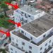 Tre kate të ndërtuara pa leje, konfiskohet një pallat 12-katësh në Tiranë