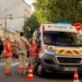 Valë ekstreme nxehtësie godet Francën, humb jetën një person gjatë vrapimit në Paris