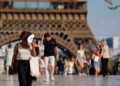 Vapa ekstreme pushton Europën: Temperatura rekord dhe viktima, alarm i kuq në disa shtete