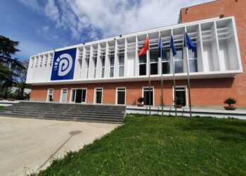 Kryesia e PD mblidhet për ndryshimet statutore dhe strukturat drejtuese