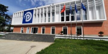Kryesia e PD mblidhet për ndryshimet statutore dhe strukturat drejtuese