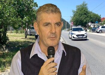 Aksidentoi për vdekje 7-vjeçarin, gjykata e Elbasanit lë në burg producentin Petri Bozo