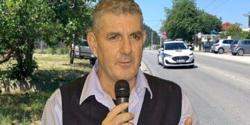 Aksidentoi për vdekje 7-vjeçarin, gjykata e Elbasanit lë në burg producentin Petri Bozo