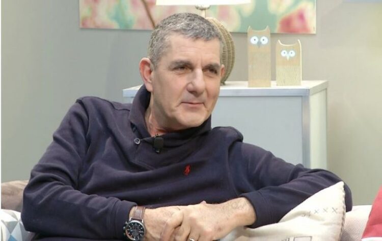 Përplasi për vdekje 7-vjeçarin në derën e shkollës, shoqërohet në polici producenti Petri Bozo