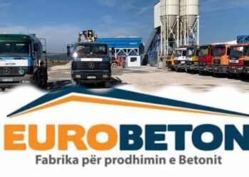 “Pastrim parash”/ Gjykata e Tiranës sekuestro ndaj “Euro-Beton 2005”, nën hetim pronari italian
