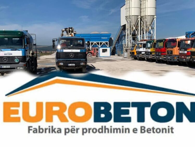 “Pastrim parash”/ Gjykata e Tiranës sekuestro ndaj “Euro-Beton 2005”, nën hetim pronari italian