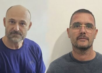 Atentati ndaj ish-prokurorit Ndoja/ SPAK kërkon burg përjetë për Plaurent Dervishajn dhe 35 vite për Julian Meçen