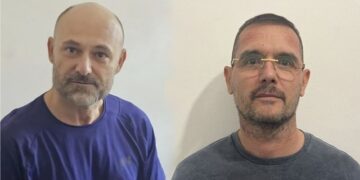 Atentati ndaj ish-prokurorit Ndoja/ SPAK kërkon burg përjetë për Plaurent Dervishajn dhe 35 vite për Julian Meçen