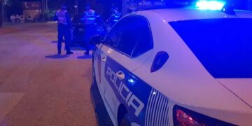 Plagosje me armë zjarri në Shkozë, qëllohet një efektiv policie jashtë shërbimit (Emri)