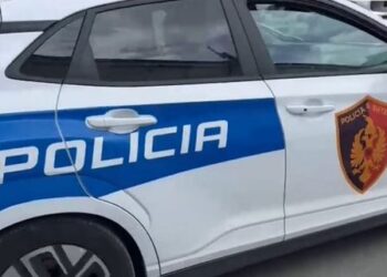 E rëndë në Elbasan! Fëmija i shpëton nga dora të ëmës, përplaset për vdekje nga makina
