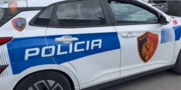E rëndë në Elbasan/ Fëmija i shpëton nga dora të ëmës, përplaset për vdekje nga makina