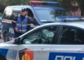 Shkëmbim zjarri me Operacionalen në Mamurras, i kërkuari plagoset gjatë ndjekjes! Dërgohet te Trauma